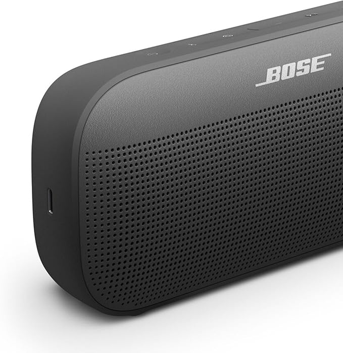 Bose SoundLink Flex Portable Bluetooth Speaker, Portable Outdoor Speaker - Image 5