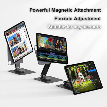 Magnetic iPad Pro M4 13-inch Stand - Image 5