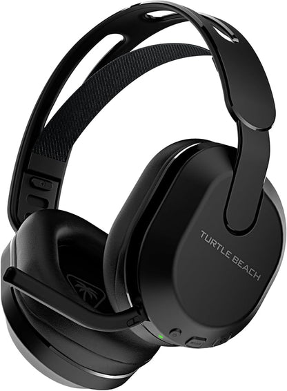 Turtle Beach Stealth 500 Wireless Amplified Gaming Headset by TurtleBeach