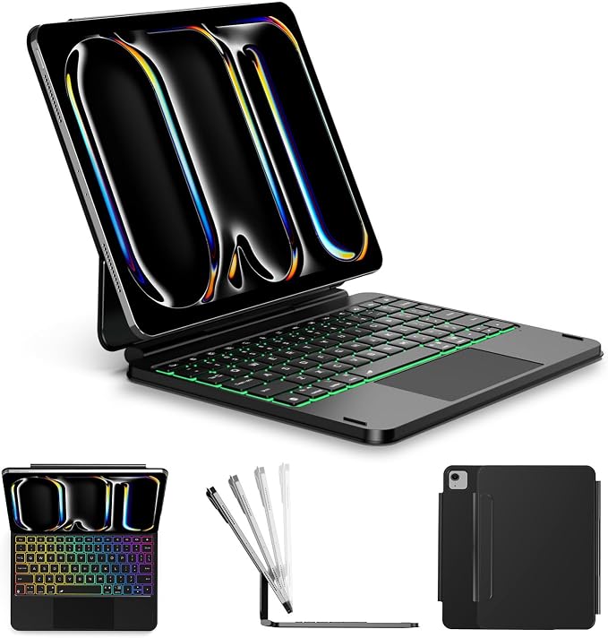 ORDA iPad Pro 11 Inch Case by ORDA