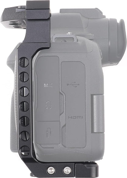 Hersmay EOS R6 II Camera Cage - Image 5