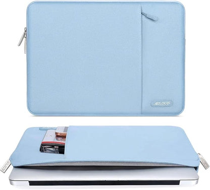 MOSISO Laptop Case 14 inch, 14 inch Laptop Sleeve Compatible - Image 2