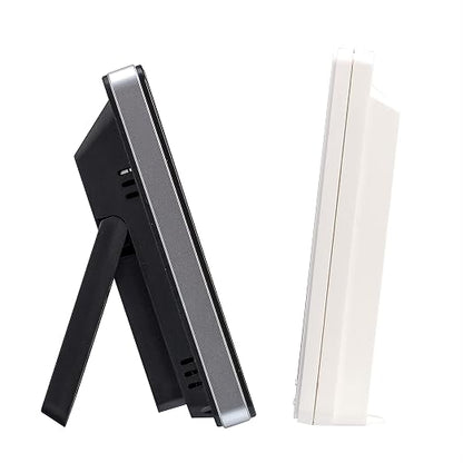 Taylor Wireless Digital Indoor Outdoor Thermometer, and Indoor Areas - Image 7