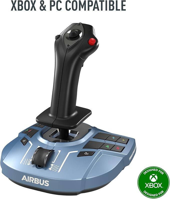 Thrustmaster TCA Sidestick Airbus X Edition - Image 6