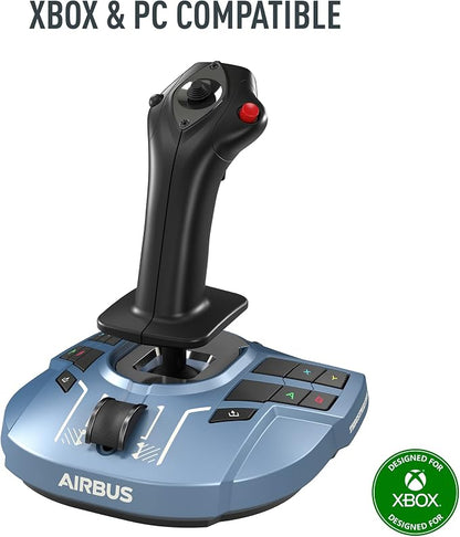 Thrustmaster TCA Sidestick Airbus X Edition - Image 6