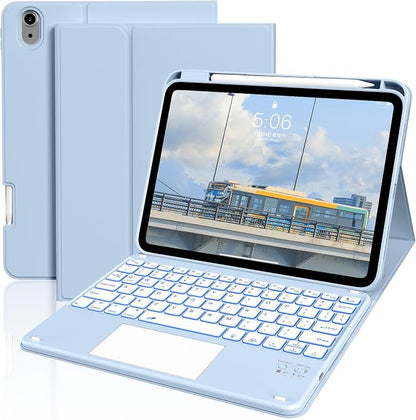 JKSML for iPad 11th/10th Generation Case by JKSML