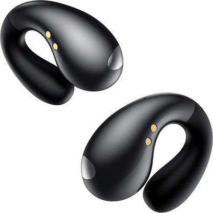 Ultra Open Ear Earbuds by MoreThanJustaHeadphone