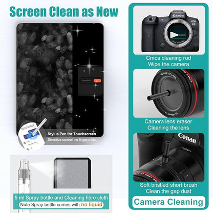 VICHYIE Keyboard Cleaning Kit - Image 5