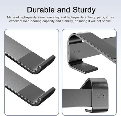 Laptop Riser for Desk - Image 6