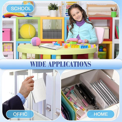 Jetec 32 Pcs Mesh Zipper Bags Toy Storage Bikini Organizer Bag Bolsas Para - Image 7
