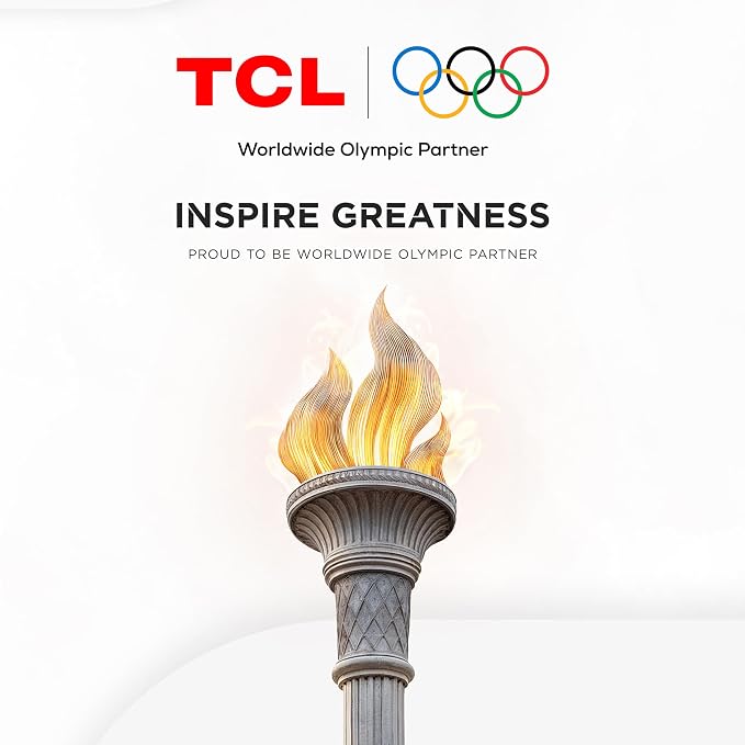 TCL 98-Inch Q65 QLED 4K UHD Smart TV - Image 2