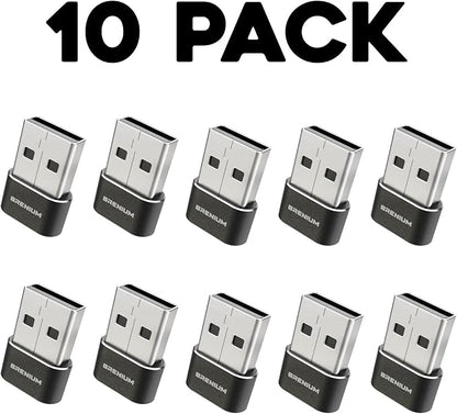 USB to USB C Adapter - Image 5