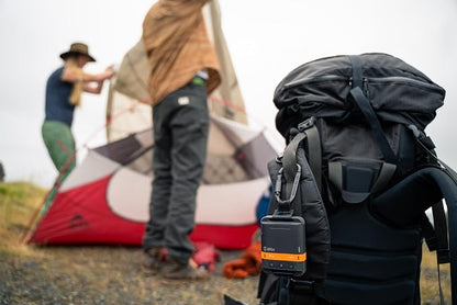 Spot Gen 4 Satellite GPS Messenger | Handheld Portable GPS Messenger - Image 2