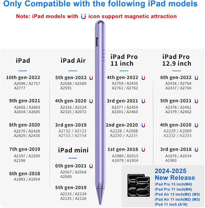 Stylus Pen for iPad 9th&10th - Image 2