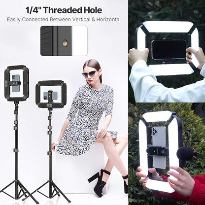 ULANZI U200 Smartphone Video Rig - Image 3