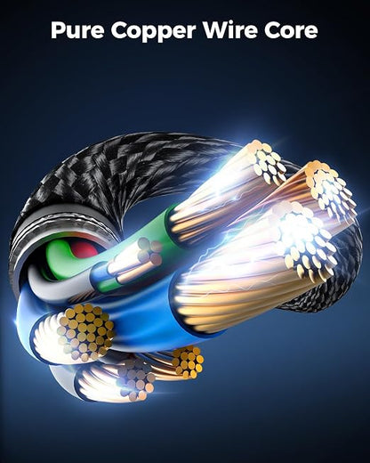 Long HDMI Cable 30FT - Image 2