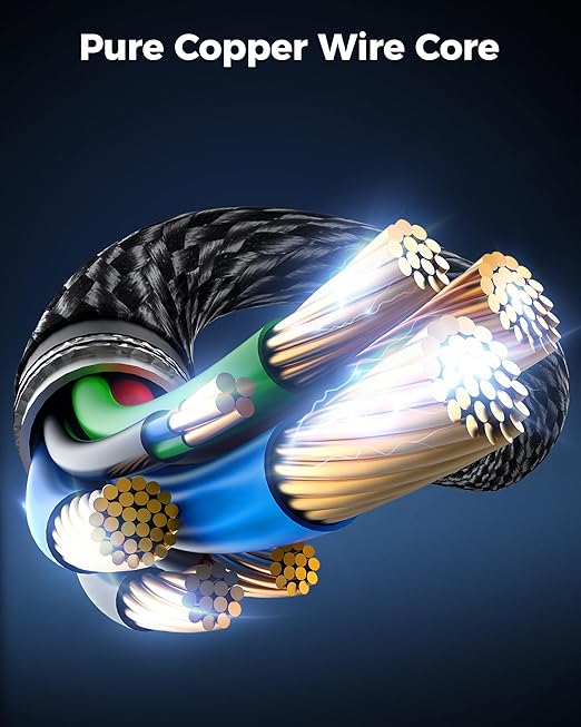 8K HDMI Cable 6.6FT - Image 2