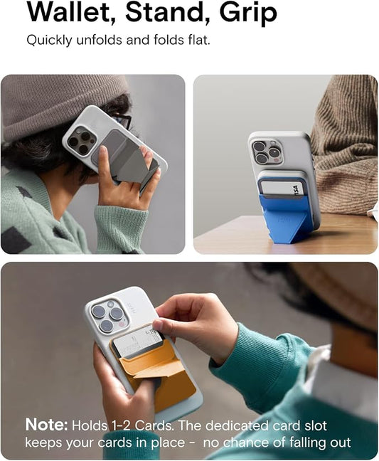 MOFT Magnetic Wallet Stand Compatible - Image 2