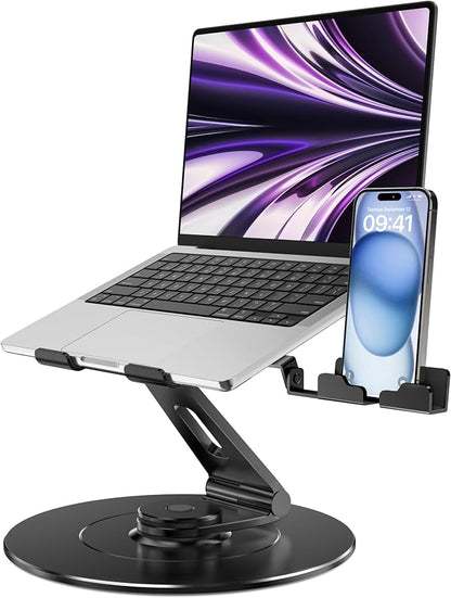 Adjustable 10-17.3" Laptop Stand by LOXP