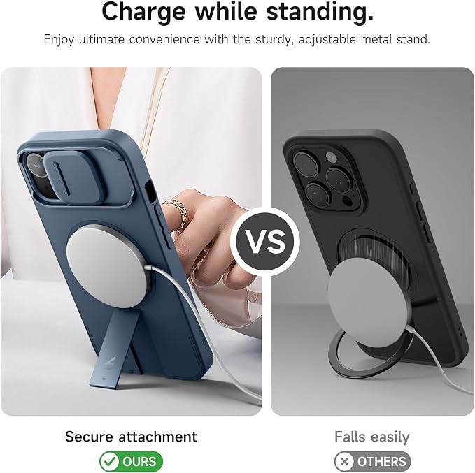 SURITCH for iPhone 15 Case - Image 5