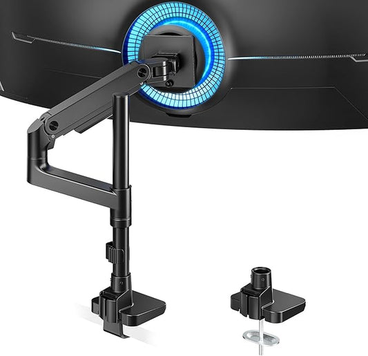ARES WING Heavy-Duty Monitor Mount by ARESWING