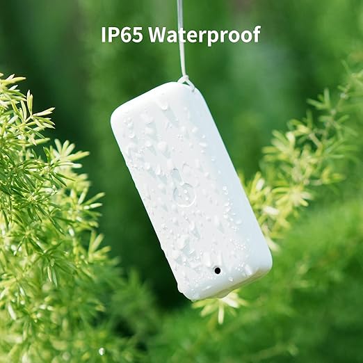 SwitchBot Wi-Fi Humidity Sensor 4 Pack - Image 2
