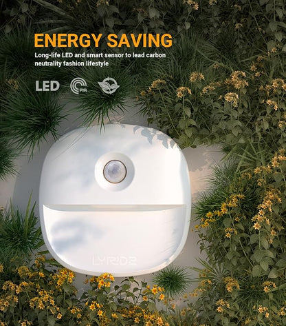 Lyridz Plug in Night Light - Image 9
