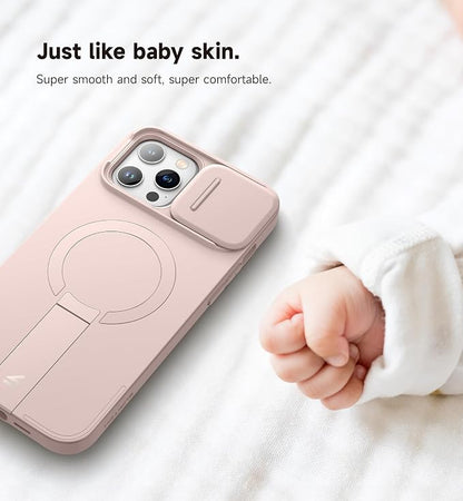 SURITCH for iPhone 13 Pro Max/12 Pro Max Case - Image 6