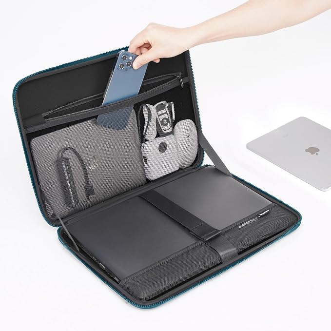 DOMISO 14 inch Laptop Sleeve - Image 3