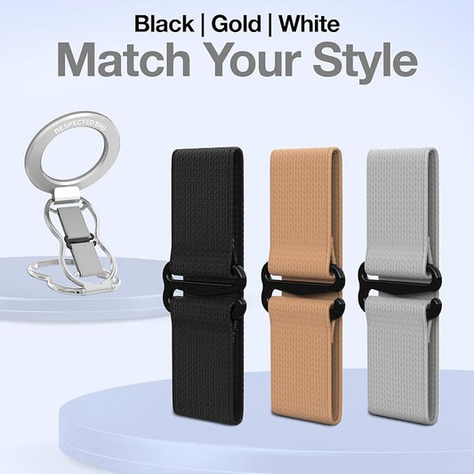 RESPECTED-BRO-3-PCS-Elastic-Strap - Image 2