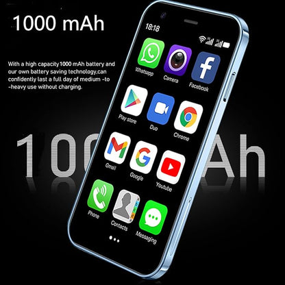 Longben Mini Smartphone Unlocked - Image 5