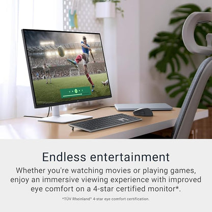 Dell 27 Plus 4K Monitor - Image 2