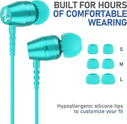 LUDOS OMNITONE USB C Headphones - Image 7