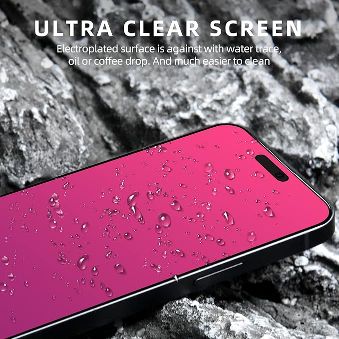 EGKimBa Privacy Screen Protector Compatible - Image 7