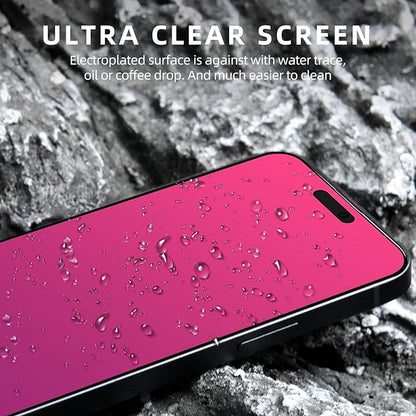 EGKimBa Privacy Screen Protector compatible - Image 5