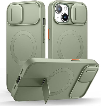 SURITCH for iPhone 13/14 Case by SURITCH