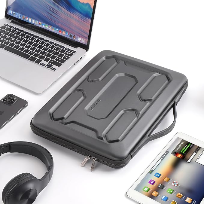 DOMISO 17 inch Laptop Sleeve - Image 6