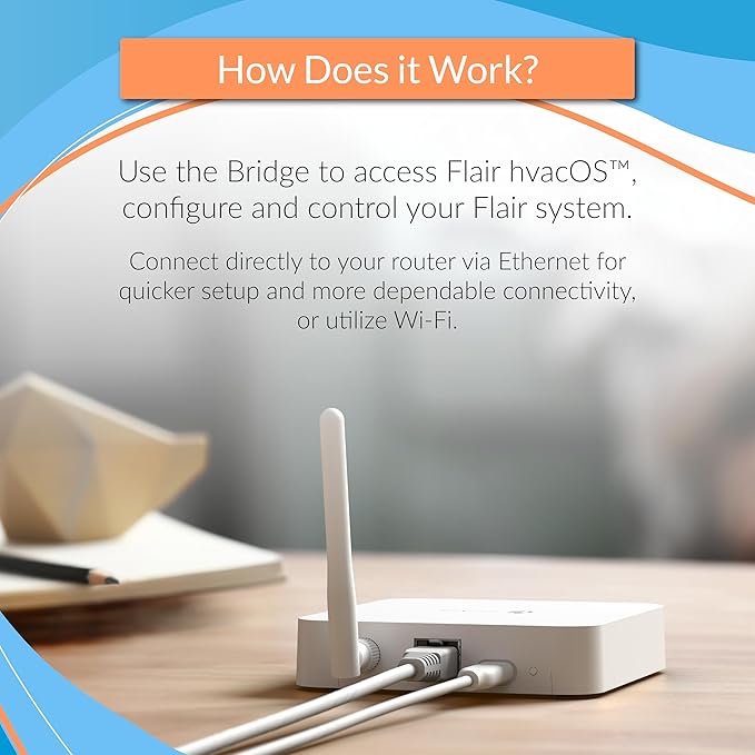 Flair Bridge Networking Device - Image 3