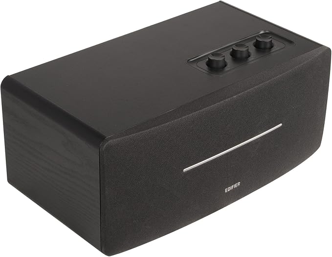 Edifier D12 Integrated Desktop Computer Speakers by Edifier