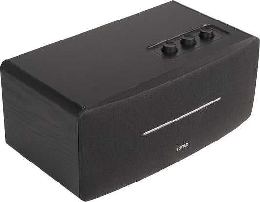Edifier D12 Integrated Desktop Computer Speakers by Edifier