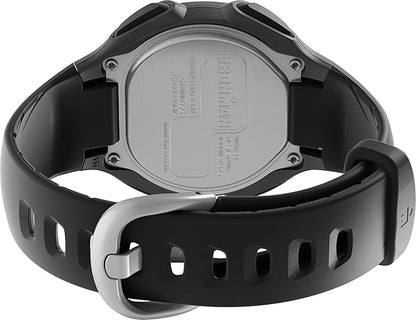 Timex Men's Ironman Triathlon Classic 30 38mm Watch - Image 6