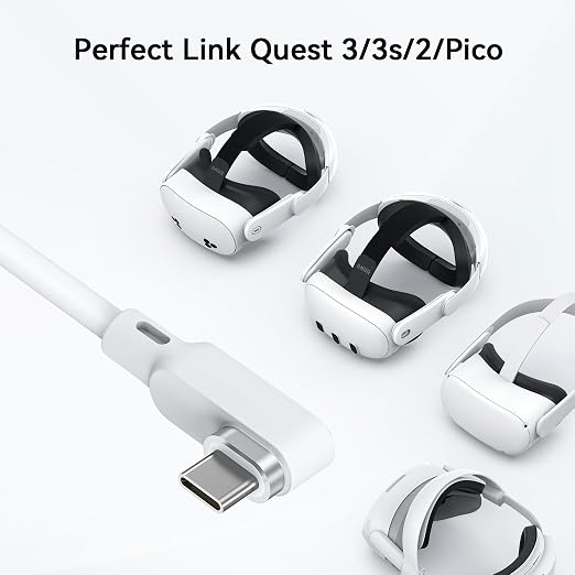 AMVR 16FT Link Cable Compatible - Image 8