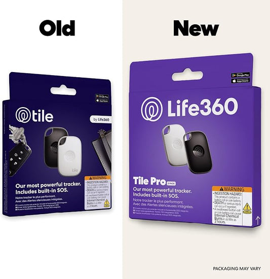 Life360 Tile Pro - Image 2