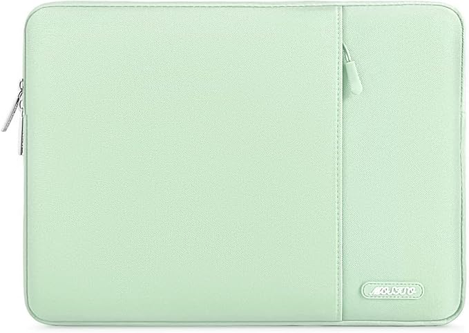 MOSISO Laptop Case 13 inch, 13 inch Laptop Sleeve Compatible by MOSISO