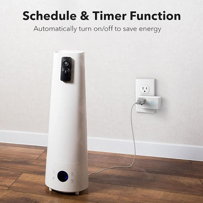 BN-LINK WiFi Heavy Duty Smart Plug Outlet, No Hub Required - Image 5