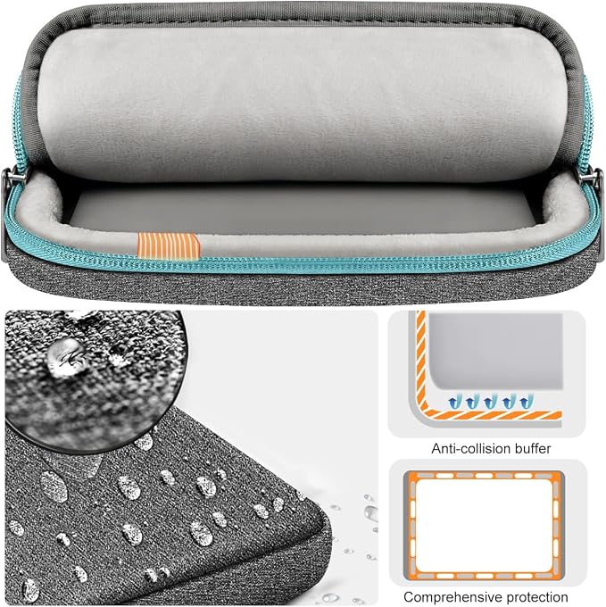 Hseok Laptop Case 15 15.6 16 inch Sleeve - Image 3