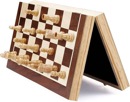 AMEROUS Chess Set - Image 4