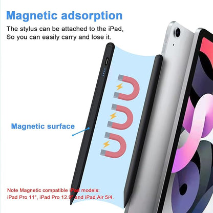 Stylus Pen for iPad 9th&10th - Image 5