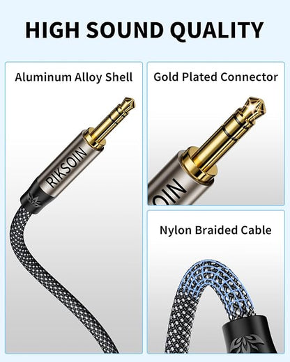 3.5mm Aux Cable - Image 3