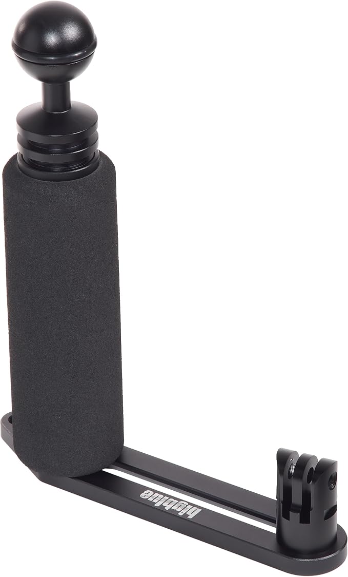 GoPro HERO12 Waterproof Action Camera Dive Kit - Image 5